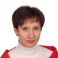 Наталья Князева
