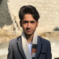 Mohammed Omer Munam
