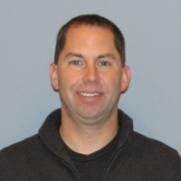Mark Bergeron