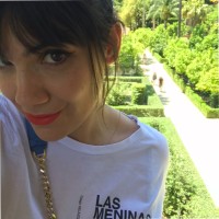 Cristina Sánchez