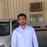 Hariharan A