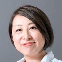杉浦香