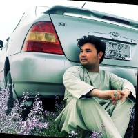 Esmatullah Joya