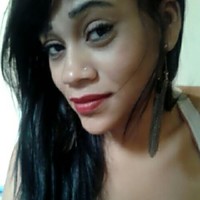 Elizangela Rodrigues