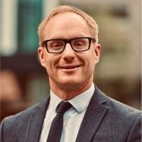 Daniel Scanlon