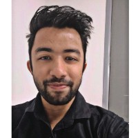 Aditya Kumar Singh