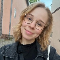 Kristina Becker