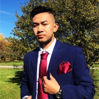 Jackson Nguyen
