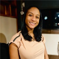 Tangelia Garcia