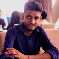 Naveen Masingha