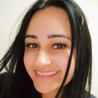 Rafaela Cristina Dias