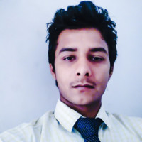 Sudhanshu Tripathi
