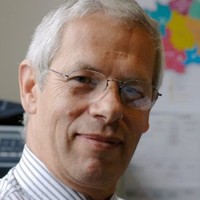 Bernard Eberlé