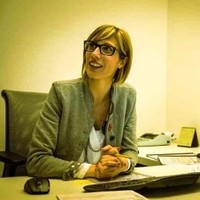 CHIARA BOREAN