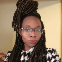 Yara Victória Mabuie