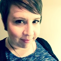 Katie Mcfadien Msw, Lsw, Osw-C