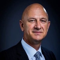 Adrian Leppard CBE QPM