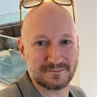 Bjorn Ek
