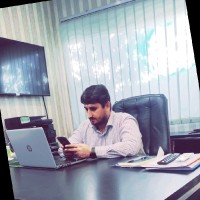 Kaleem Ullah Niazi Advocate