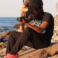 Darwin David