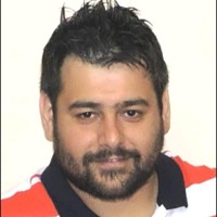 Sebastian Quiroz