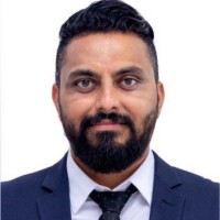 Bharathraj Shetty