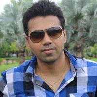 Sandeep Sharma