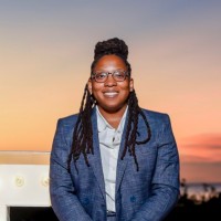 Mia Akech-Evans