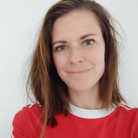 Patricia Nieraeth Gerritsen