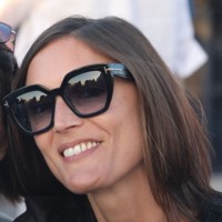Edwige Segret