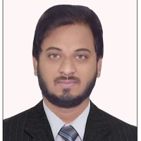 Mohammed Abdul Waheed Siddiqui