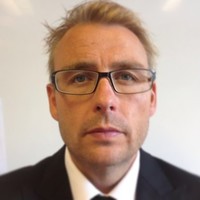 Vegard Thise