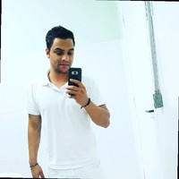 Matheus Vidal