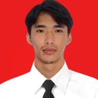 Revo Yudha Pratama