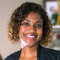 Nigel-Ann La Qua Williamson