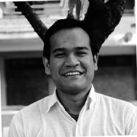 Bishnu Karki