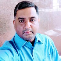 Amod Ranjan