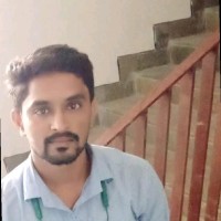 prasanth raj