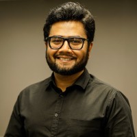 Nishad Halkarni