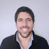 Pablo Tuteleers Grove