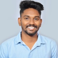 GUNAL SARAVANAN