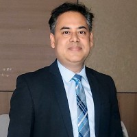 Jayanta Bora