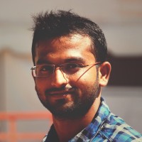 Ravi Kansangara