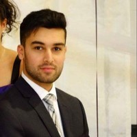 Ahmed Al-Mirmar
