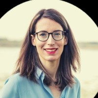 Pauline Lechevalier