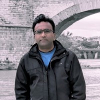 Ashish Kishor Bhoite