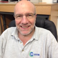 Simon Patrick- Sales & Service of office equipment
