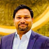 Arvind Kumar Grihar, Pmp®