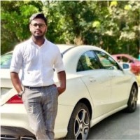 Amal Gopi