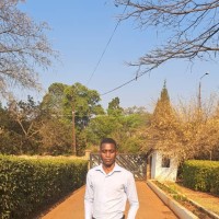 Johane Masimba Mataga
